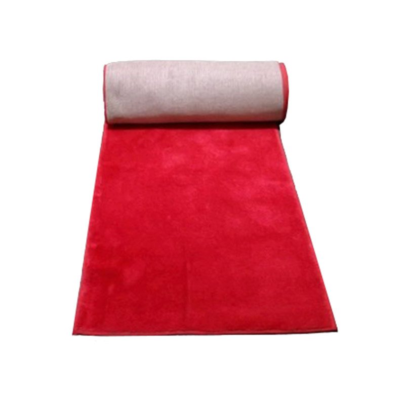 Orange County Party Rentals Red Carpet Runner